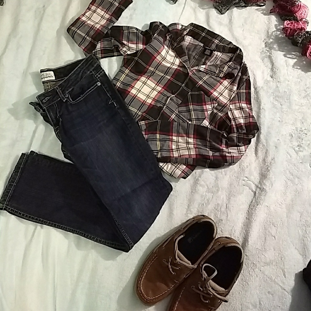 Sale5/$50🌸Aeropostale skinny short 00